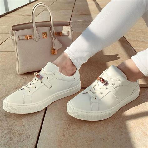 hermes shoes name|hermes sneakers women's 2022.